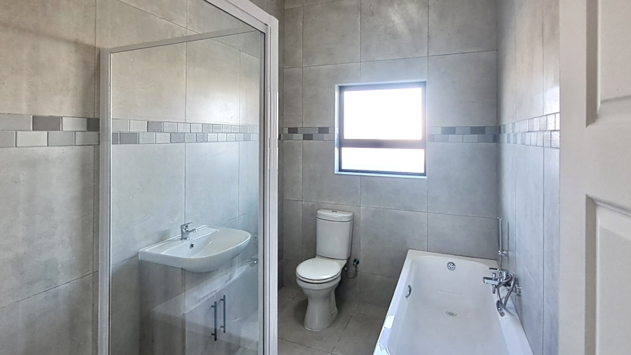 3 Bedroom Property for Sale in Atlantic Sands Private Estate Western Cape
